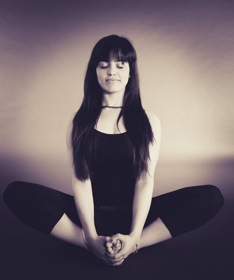 Meditation Image